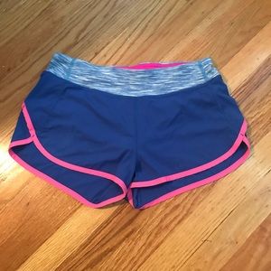 ivivva (lululemon kids) shorts